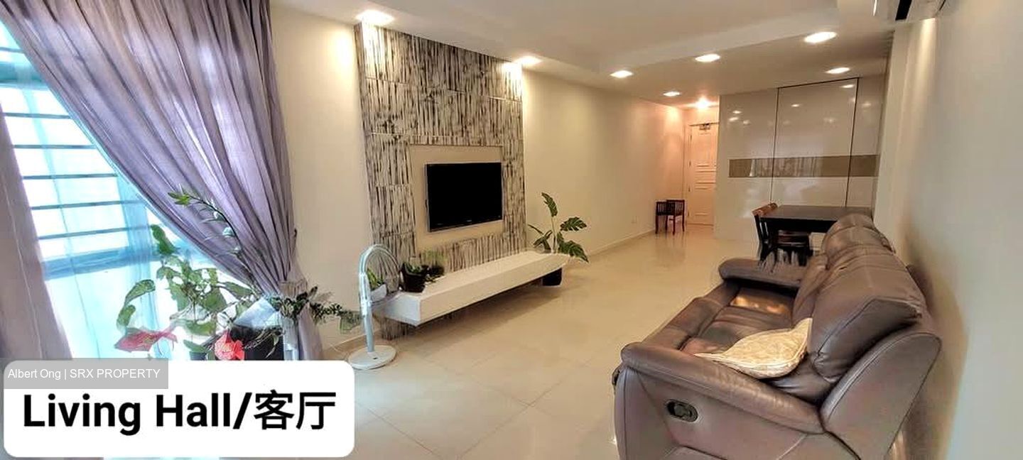 Blk 354B Admiralty Drive (Sembawang), HDB 4 Rooms #557819891